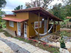 Loft do Alto-Araras